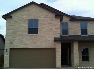 8479 Buckhorn Parke, San Antonio, TX 78254