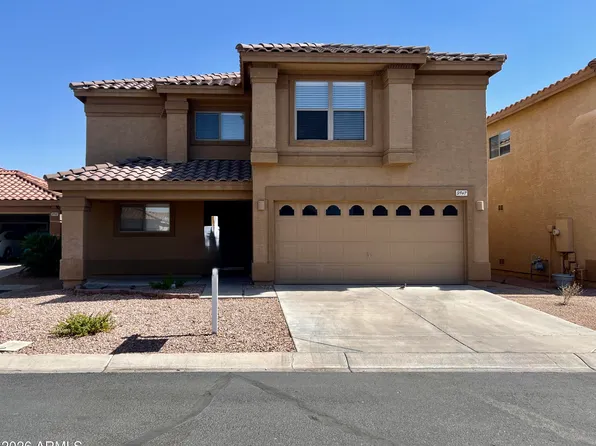 3947 S NEBRASKA Street, Chandler, AZ 85248