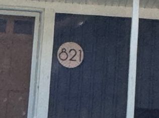 821 Carneal Rd, Lexington, KY 40505