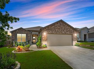 603 Mangrum Hill Rd, Georgetown, TX 78633