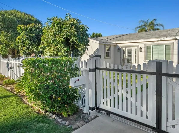 7522 Nestle Ave, Reseda, CA 91335