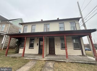 301 National Ave #303, Winchester, VA 22601