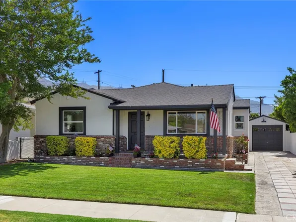 2534 N Myers St, Burbank, CA 91504