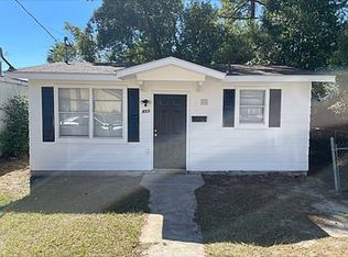 803 Jones St, Waycross, GA 31501