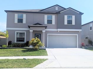 8693 Parsons Hill Blvd, Wesley Chapel, FL 33545