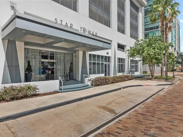 260 S OSCEOLA AVENUE #1602, ORLANDO, FL 32801