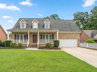 430 Whitt Ave, Burlington, NC 27215