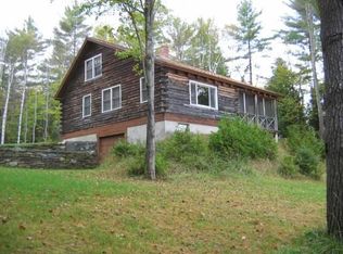 77 Stetson Ln, Danville, VT 05821