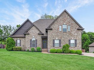 55 Harbor Point, Lebanon, TN 37087