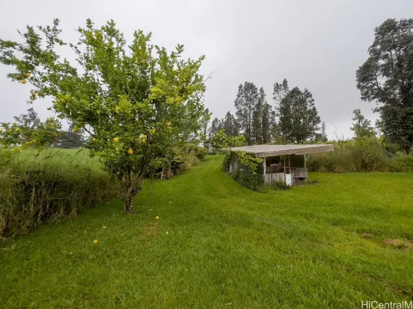 18-7645 N Lauko Rd, Mountain View, HI 96771