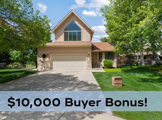 1729 N 1700 E, Logan, UT 84341