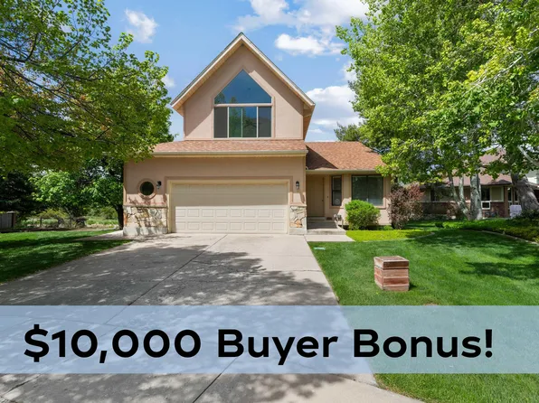1729 N 1700 E, Logan, UT 84341