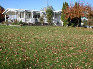 2446 E 2073 N, Hamer, ID 83425