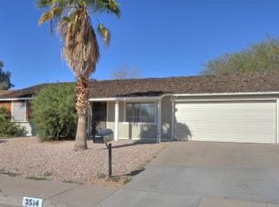3514 E Acoma Dr, Phoenix, AZ 85032