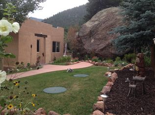 7895 W Us Highway 24, Cascade, CO 80809