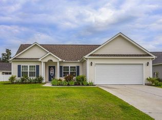 809 Payne Ct, Conway, SC 29526