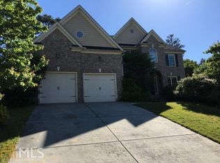 1733 Autumn Sage Dr, Dacula, GA 30019