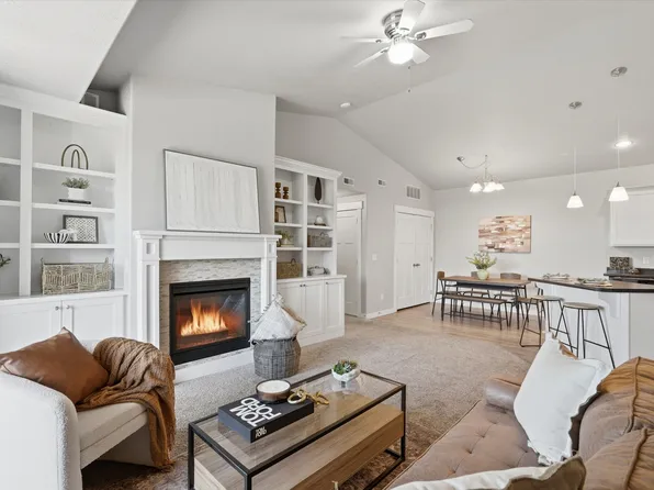 282 W  605 N #I, Centerville, UT 84014