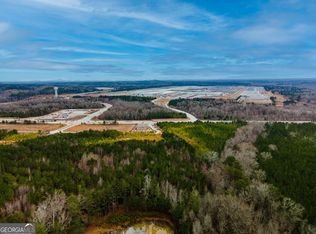 0 Sandtown Rd, West Pt, GA