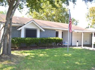 4442 Luella Ave, Deer Park, TX 77536