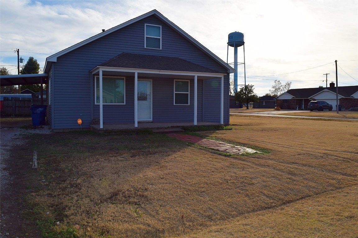 409 NW Belle St, Minco, OK 73059 MLS 1090856 Zillow