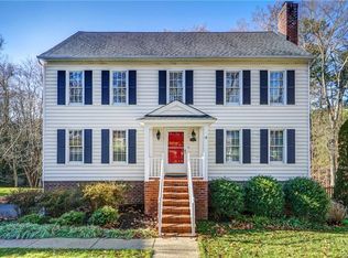 1908 Boardman Ln, Henrico, VA 23238