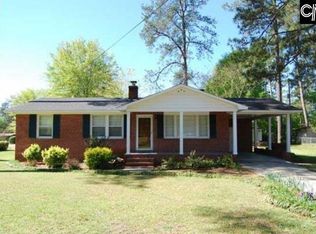 2525 Alpine Rd, Columbia, SC 29223