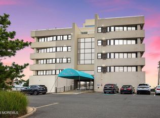 525 Ocean Blvd APT 206, Long Branch, NJ 07740