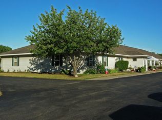 1 Chosen Spot Apartments, Canandaigua, NY 14424