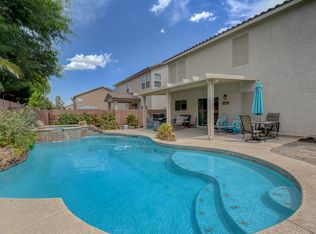 5512 Ghost Rider Ct, Las Vegas, NV 89131