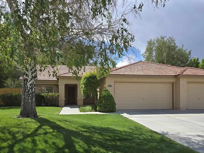 2298 Cheyenne Dr, Bishop, CA, 93514