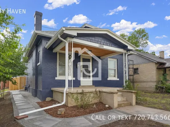 2300 S Cherokee St, Denver, CO 80223