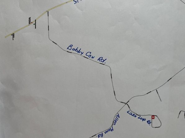 0 Lake Loop, Downsville, LA 71234