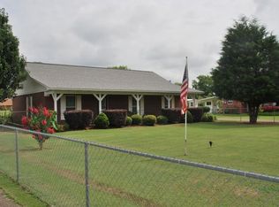 3845 Highway 50 E, Columbus, MS 39702