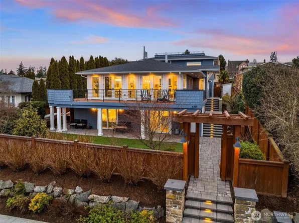 430 8th Avenue W, Kirkland, WA 98033