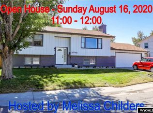 2035 Lennox Ave, Casper, WY 82601