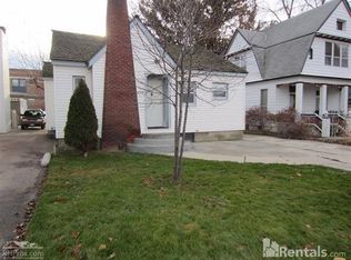 208 16th Ave S, Nampa, ID 83651