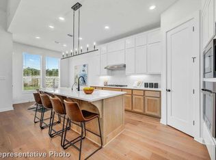 4107 Windy Point Rd, Oak Point, TX 75068