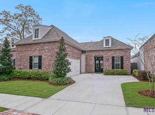 14858 Kingsland Way, Baton Rouge, LA 70810