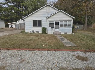 807 W Thompson St, Paragould, AR 72450