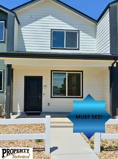 3708 Sequoia Ct — Photo 1
