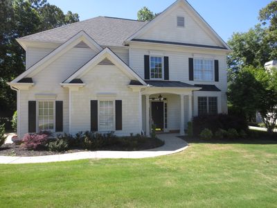 1665 Ridgemill Ter, Dacula, GA, 30019