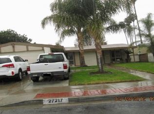 27217 Marchland Ave, Santa Clarita, CA 91351