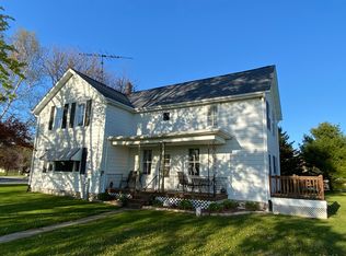 W608 County Rd S, Kewaskum, WI 53040