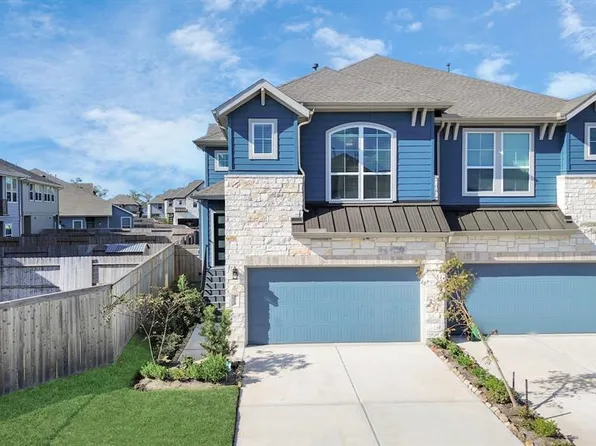 1519 Cathedral Bend Drive, Missouri City, TX 77459
