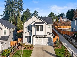 31306 43rd Pl SW, Federal Way, WA 98023