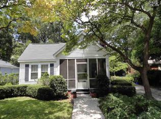 3501 Heyward St, Columbia, SC 29205