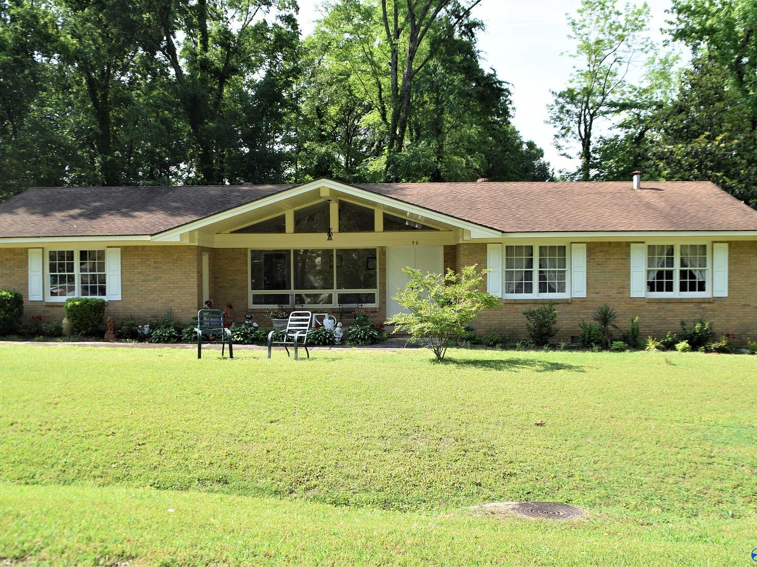 90 Gunter Dr, Piedmont, AL 36272 Zillow
