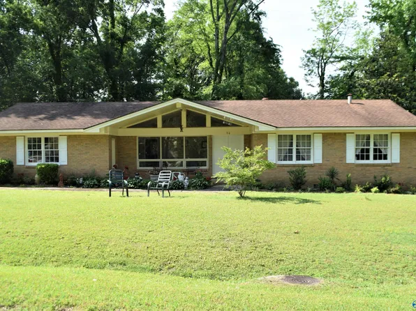 90 Gunter Dr, Piedmont, AL 36272