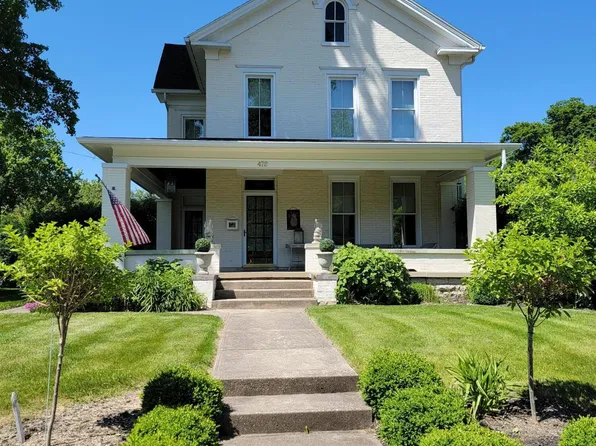472 Scioto St, Urbana, OH 43078